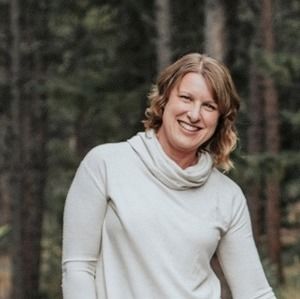 Meet your Posher, Tabitha